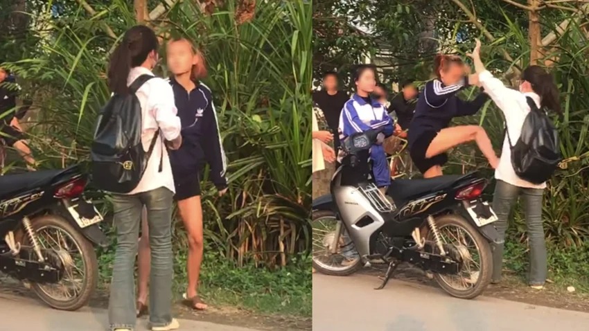 vu 2 nu sinh danh trong truong hoc ra ve lai goi nguoi danh tiep hieu truong he lo nguyen nhan dspl 3 vu 2 nu sinh danh trong truong hoc ra ve lai goi nguoi danh tiep hieu truong he lo nguyen nhan dspl 3
