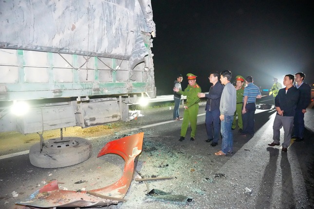 vu tai nan tren cao toc cam lo la son khien 2 nguoi chet duoi goc nhin phap ly dspl 1 vu tai nan tren cao toc cam lo la son khien 2 nguoi chet duoi goc nhin phap ly dspl 1