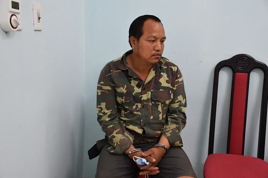 ke buon ma tuy tron truy na 10 nam song trong vo boc anh nong dan hien lanh dspl 1 ke buon ma tuy tron truy na 10 nam song trong vo boc anh nong dan hien lanh dspl 1