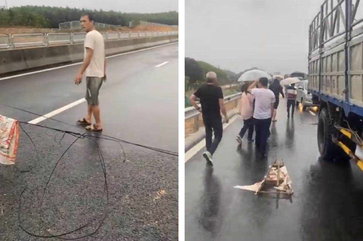 vu nguoi dan ong cang day chan duong cao toc tuyen quang phu tho xac dinh nguyen nhan dspl 1 vu nguoi dan ong cang day chan duong cao toc tuyen quang phu tho xac dinh nguyen nhan dspl 1