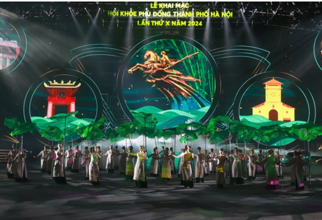 hoi-khoe-phu-dong-2024-tai-ha-noi-thu-hut-gan-1000-van-dong-vien hoi-khoe-phu-dong-2024-tai-ha-noi-thu-hut-gan-1000-van-dong-vien