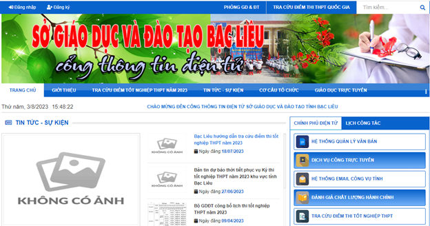 Kinh doanh - Bạc Liêu: Dấu hiệu đội giá hàng tỷ đồng 1 gói thầu, lãnh đạo tỉnh lên tiếng (Hình 2).