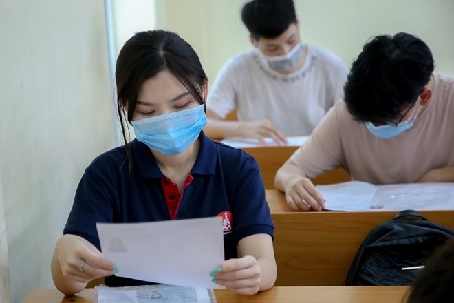 thanh hoa chuan bi 3 phuong an cho ky thi vao lop 10 thanh hoa chuan bi 3 phuong an cho ky thi vao lop 10