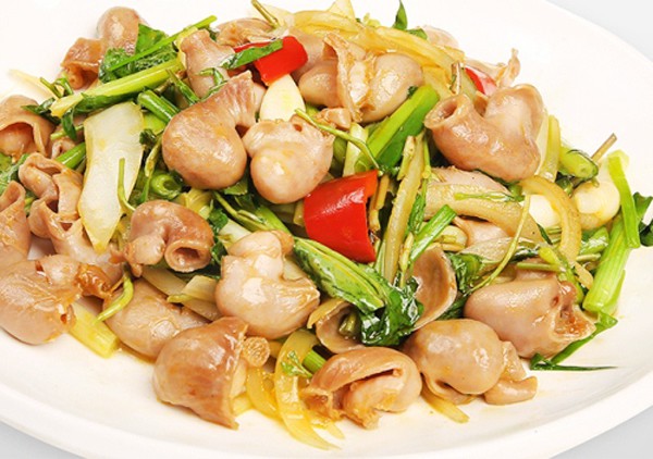ca co 3 bo phan cuc doc dung an neu khong muon ruoc benh vao nguoi1 ca co 3 bo phan cuc doc dung an neu khong muon ruoc benh vao nguoi1