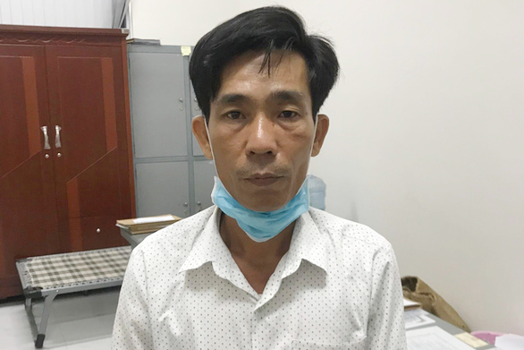 doi tuong gia can bo bo cong an doi tiep xuc 5 nguoi trung quoc dang cach ly doi tuong gia can bo bo cong an doi tiep xuc 5 nguoi trung quoc dang cach ly