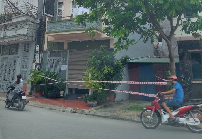 hai phong phat hien nam thanh nien tu vong bat thuong tai nha nghi hai phong phat hien nam thanh nien tu vong bat thuong tai nha nghi