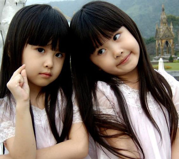 bat ngo voi dien mao cua cap song sinh duoc menh duoc menh danh dep nhat dai loan sau 16 nam noi tieng bat ngo voi dien mao cua cap song sinh duoc menh duoc menh danh dep nhat dai loan sau 16 nam noi tieng