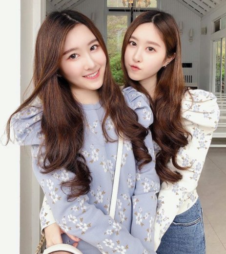 bat ngo voi dien mao cua cap song sinh duoc menh duoc menh danh dep nhat dai loan sau 16 nam noi tieng2 bat ngo voi dien mao cua cap song sinh duoc menh duoc menh danh dep nhat dai loan sau 16 nam noi tieng2