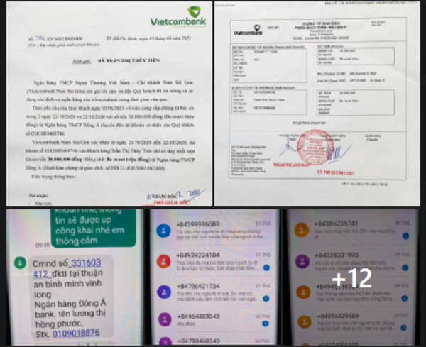 thuy tien chinh thuc len tieng ve lum xum khan gia chuyen nham 30 trieu dong3 thuy tien chinh thuc len tieng ve lum xum khan gia chuyen nham 30 trieu dong3