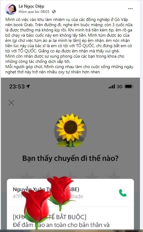 xuc dong roi nuoc mat chuyen anh tai xe khong lay tien xe cua bac si vi nhan la co toi voi to quoc1 xuc dong roi nuoc mat chuyen anh tai xe khong lay tien xe cua bac si vi nhan la co toi voi to quoc1