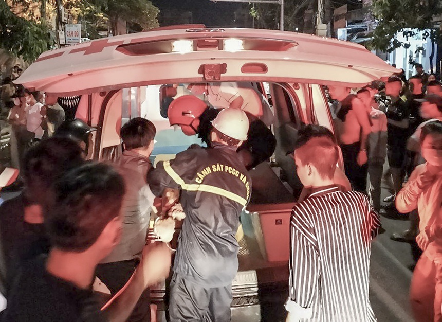 hoa hoan kinh hoang o quang ngai 4 nguoi trong mot gia dinh tu vong hoa hoan kinh hoang o quang ngai 4 nguoi trong mot gia dinh tu vong