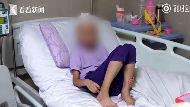 be gai 8 tuoi phai phau thuat nao nguyen nhan xuat phat tu benh rang mieng quen thuoc1 be gai 8 tuoi phai phau thuat nao nguyen nhan xuat phat tu benh rang mieng quen thuoc1