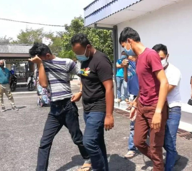 co gai giau gia dinh den song cung ban trai khong ngo gap tai hoa day tui nhuc