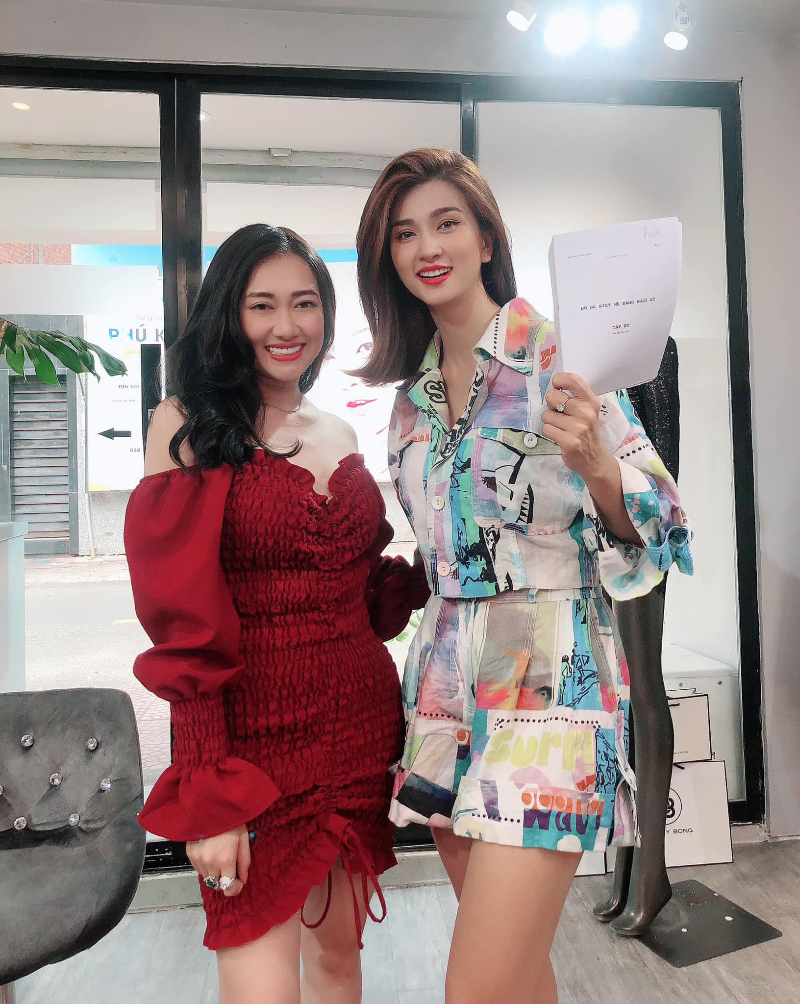 phuong lan chia se chuyen tinh cam du dinh ket hon khi het dich1 phuong lan chia se chuyen tinh cam du dinh ket hon khi het dich1
