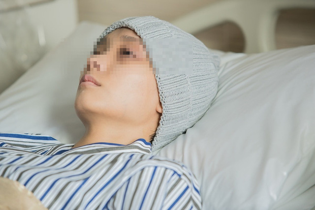 co giao 36 tuoi khong an do ngot nhung tu vong vi tieu duong bac si neu ten 5 mon an quen thuoc