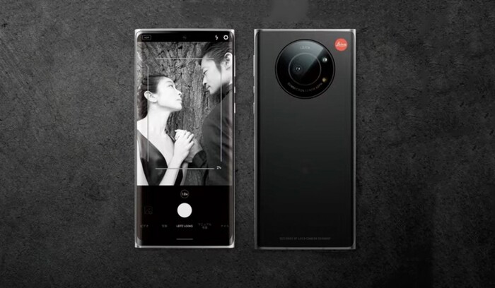 tin tuc cong nghe moi nong nhat hom nay 186 thuong hieu leica ra mat smartphone dau tien1