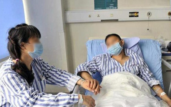 doi vo chong 36 tuoi deu bi chan doan mac ung thu gan bac si bao vut ngay loai qua nay doi vo chong 36 tuoi deu bi chan doan mac ung thu gan bac si bao vut ngay loai qua nay