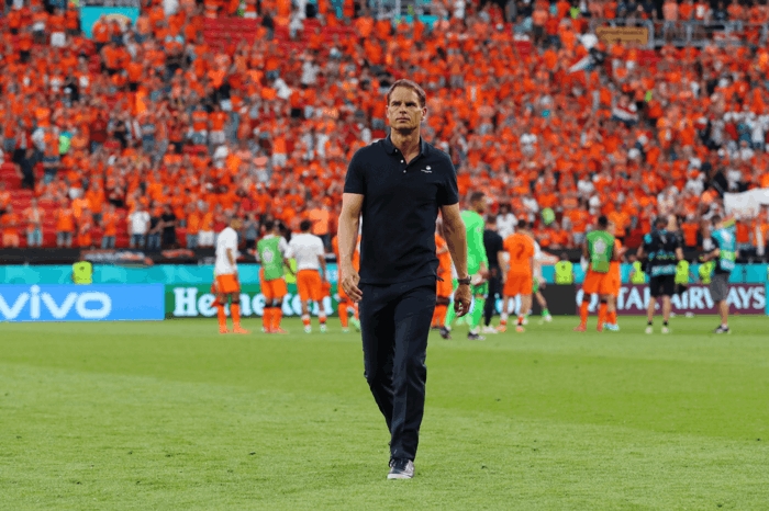 frank de boer tu chuc hlv truong tuyen ha lan sau that bai tai euro 2020 frank de boer tu chuc hlv truong tuyen ha lan sau that bai tai euro 2020
