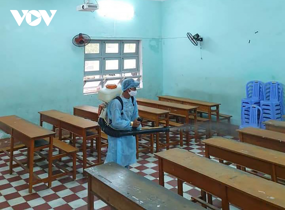 hon 2500 thi sinh tai binh dinh khong du thi tot nghiep thpt dot 1 hon 2500 thi sinh tai binh dinh khong du thi tot nghiep thpt dot 1