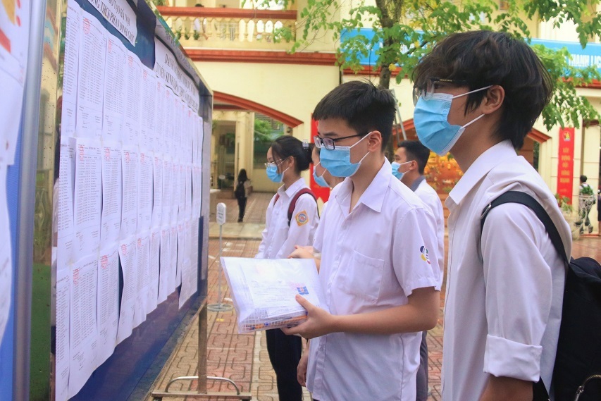 ha noi 19 hoc sinh trung tuyen 5 nguyen vong vao lop 10 cong lap ha noi 19 hoc sinh trung tuyen 5 nguyen vong vao lop 10 cong lap