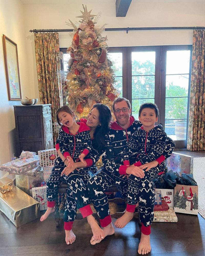 ba noi tro sieu giau goc a crystal kung minkoff chong la dao dien hollywood va nhung dieu it biet1