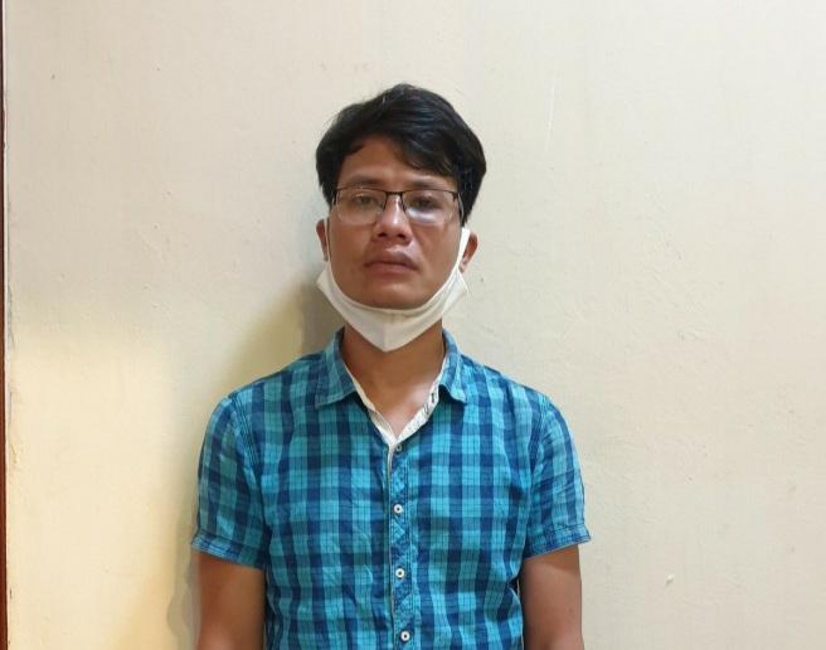 tam giu hinh su nguoi dan ong xe bien ban vi pham phong chong dich covid 19 tam giu hinh su nguoi dan ong xe bien ban vi pham phong chong dich covid 19