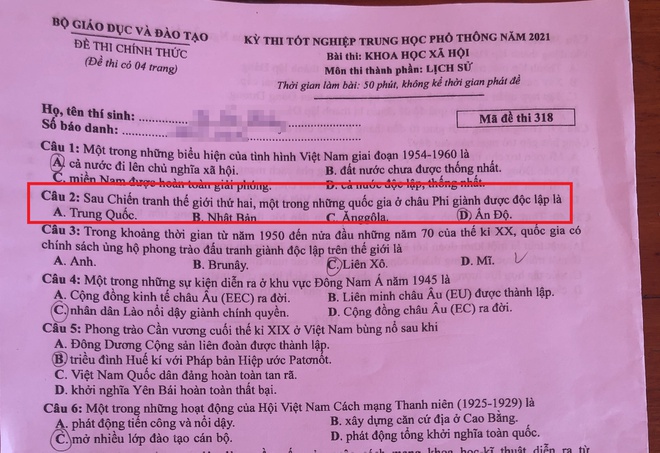 thi sinh dich chuyen an do sang chau phi giao vien giai thich nguyen nhan nham lan thi sinh dich chuyen an do sang chau phi giao vien giai thich nguyen nhan nham lan