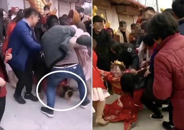 co dau noi tran loi dinh ngay trong ngay cuoi dan mang biet chuyen cung tuc gian thay co dau noi tran loi dinh ngay trong ngay cuoi dan mang biet chuyen cung tuc gian thay