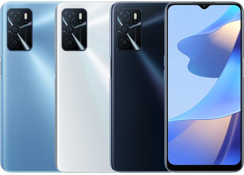 tin tuc cong nghe moi nong nhat hom nay 187 oppo a16 trinh lang gia chi 32 trieu dong1 tin tuc cong nghe moi nong nhat hom nay 187 oppo a16 trinh lang gia chi 32 trieu dong1