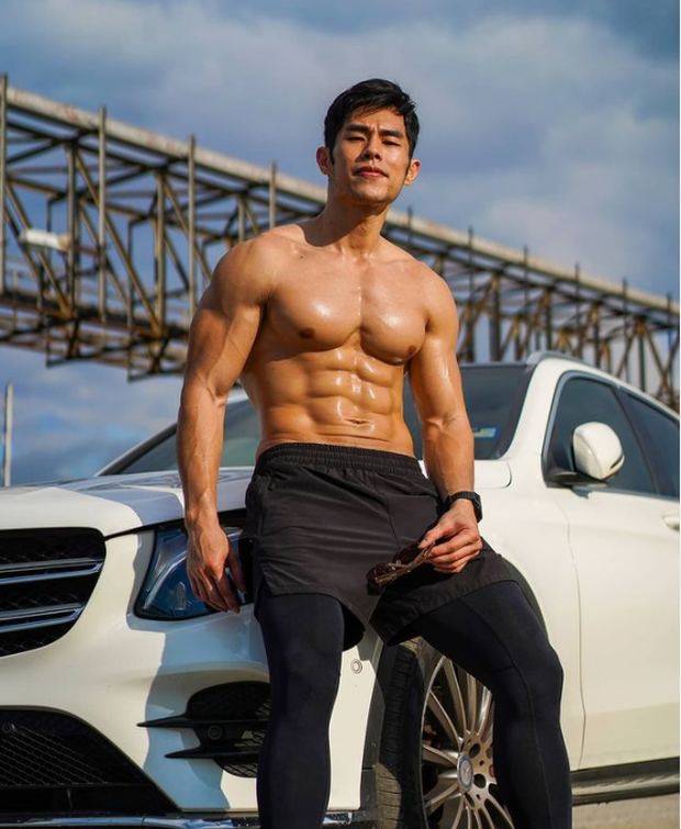 hot boy 6 mui ban sau rieng gay sot voi ngoai hinh giong chau kiet luan hien ra sao4 hot boy 6 mui ban sau rieng gay sot voi ngoai hinh giong chau kiet luan hien ra sao4