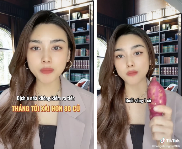 gai xinh tuyen bo o nha khong lam ra tien nhung tieu 80 cu thang loi giai thich khien dan mang nga ngua1