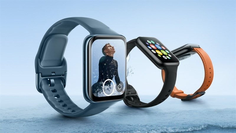 tin tuc cong nghe moi nong nhat hom nay 287 oppo watch 2 series trinh lang gia chi tu 4 6 trieu dong1 tin tuc cong nghe moi nong nhat hom nay 287 oppo watch 2 series trinh lang gia chi tu 4 6 trieu dong1