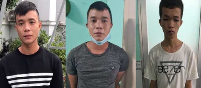 bat tam giam nhom thanh nien tao ton cuop tai san giua ban ngay bat tam giam nhom thanh nien tao ton cuop tai san giua ban ngay