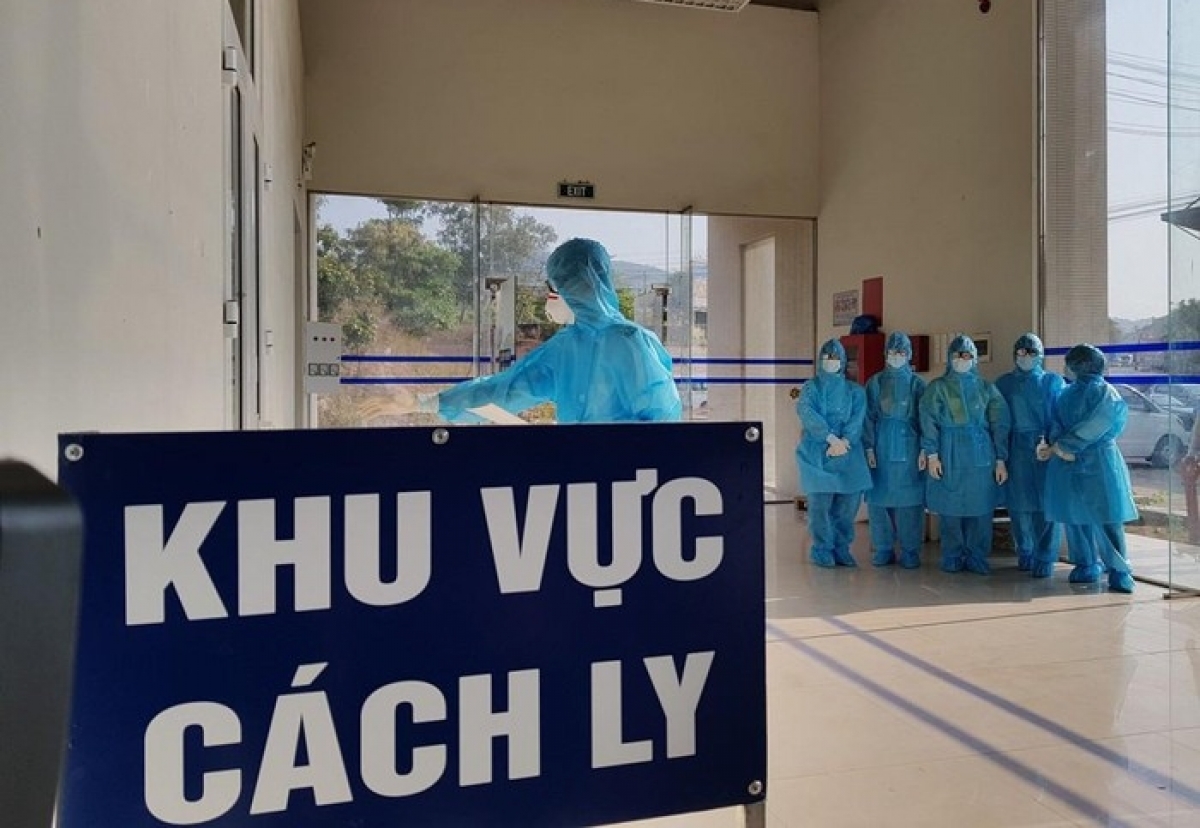 ha noi ghi nhan 7 ca mac moi covid 19 ngoai cong dong