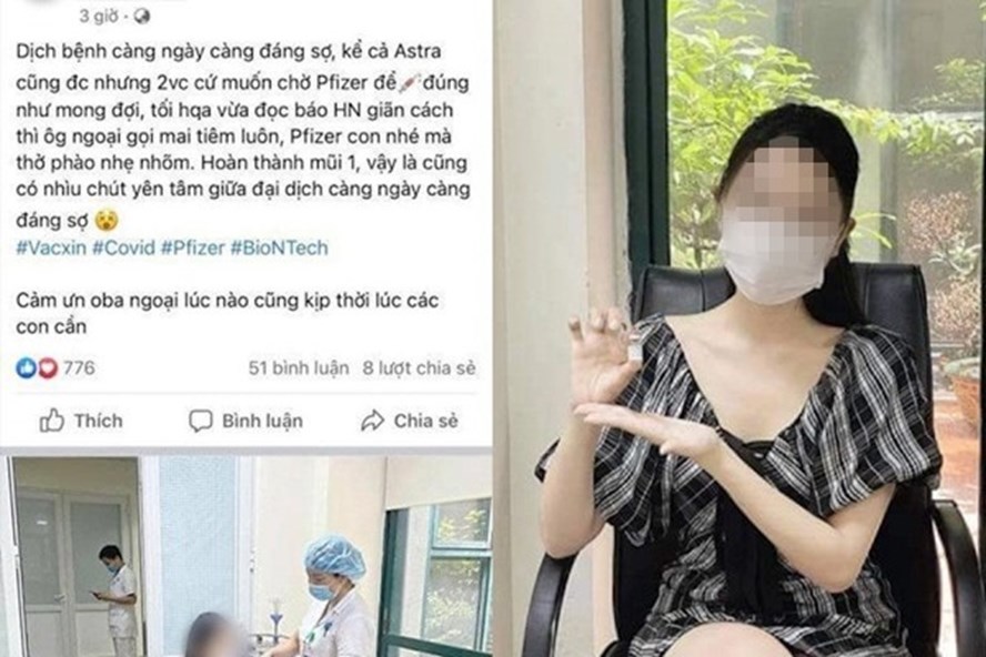 xu phat hoa khoi khoe tiem vaccine ngua covid 19 khong can dang ky 12 5 trieu dong xu phat hoa khoi khoe tiem vaccine ngua covid 19 khong can dang ky 12 5 trieu dong