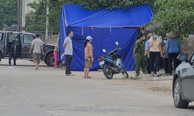 tam giu hinh su doi tuong sat hai dong nghiep do khong duoc tra luong tam giu hinh su doi tuong sat hai dong nghiep do khong duoc tra luong