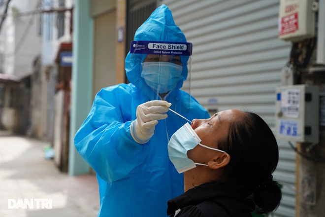 f0 co tai luong virus thap o cac dia phuong co ca mac covid 19 tang cao duoc cach ly tai nha f0 co tai luong virus thap o cac dia phuong co ca mac covid 19 tang cao duoc cach ly tai nha