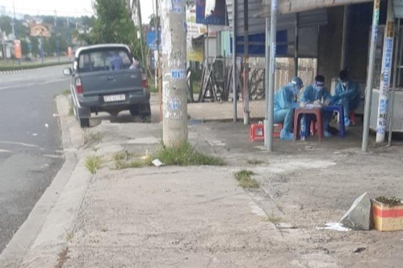 lam ro nguyen nhan nguoi phu nu duong tinh sars cov 2 tu vong tai phong tro
