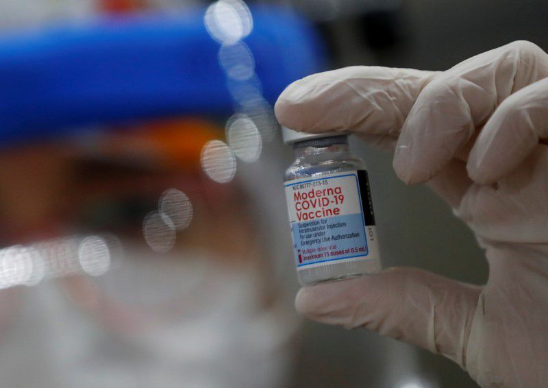 vaccine moderna hieu qua hon vaccin pfizer trong viec chong lai bien the delta vaccine moderna hieu qua hon vaccin pfizer trong viec chong lai bien the delta
