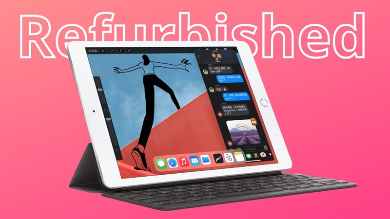 tin tuc cong nghe moi nong nhat hom nay 138 apple ban ipad the he thu 8 duoc tan trang lai1 tin tuc cong nghe moi nong nhat hom nay 138 apple ban ipad the he thu 8 duoc tan trang lai1