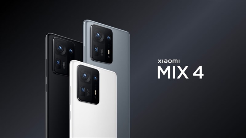 tin tuc cong nghe moi nong nhat hom nay 158 mi mix 4 het hang som trong dot mo ban dau1 tin tuc cong nghe moi nong nhat hom nay 158 mi mix 4 het hang som trong dot mo ban dau1