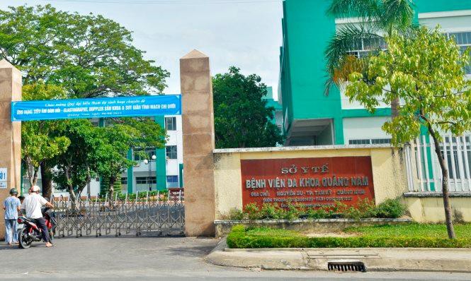 nguoi phu nu duoc phat hien duong tinh sars cov 2 khi vao vien cham chong