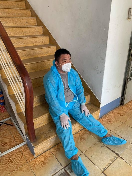 cam dong thay giao doraemon miet mai lo 700 suat com 0 dong moi ngay cho nguoi ngheo cam dong thay giao doraemon miet mai lo 700 suat com 0 dong moi ngay cho nguoi ngheo