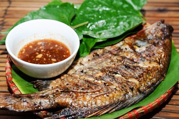 ca nuong sa ot thom ung doi vi bua com gia dinh3