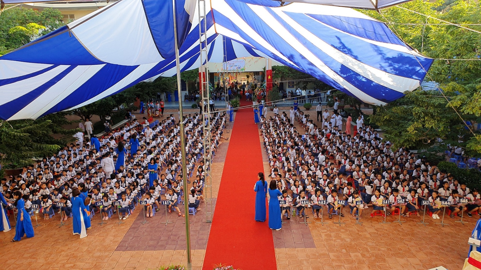 can tho khai giang nam hoc moi theo hinh thuc truc tuyen vao ngay 5 9