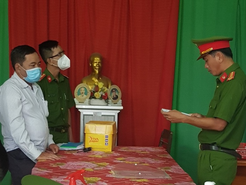 bat tam giam nguyen chu tich xa o an giang chi tien sai muc dich bat tam giam nguyen chu tich xa o an giang chi tien sai muc dich