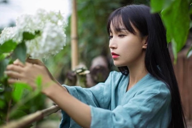 tien nu tu xuyen ly tu that thong bao ngung dang video dong que he lo ly do bat ngo tien nu tu xuyen ly tu that thong bao ngung dang video dong que he lo ly do bat ngo