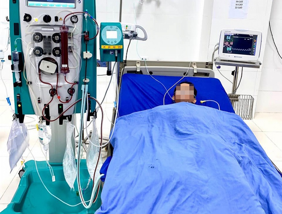 tin tuc doi song ngay 89 cap cuu thanh cong benh nhan ngo doc sau ban mieu11 tin tuc doi song ngay 89 cap cuu thanh cong benh nhan ngo doc sau ban mieu11
