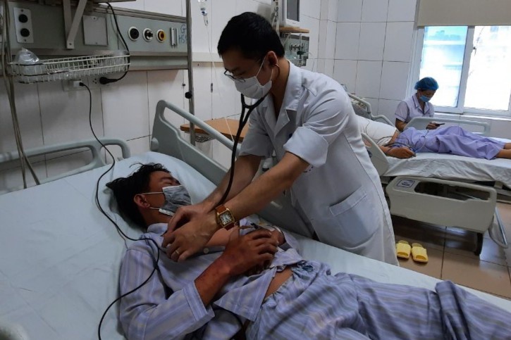 tin tuc doi song ngay 89 cap cuu thanh cong benh nhan ngo doc sau ban mieu2 tin tuc doi song ngay 89 cap cuu thanh cong benh nhan ngo doc sau ban mieu2