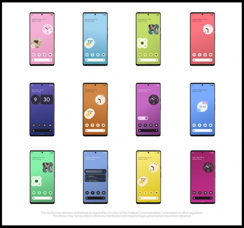 tin tuc cong nghe moi nong nhat hom nay 109 realme pad trinh lang voi gia ban an tuong2 tin tuc cong nghe moi nong nhat hom nay 109 realme pad trinh lang voi gia ban an tuong2